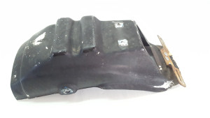 Rear Fender Top Part NLA Suzuki DR600S 1985 DR 600 R S 84-89 #643