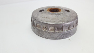Flywheel SEM Husqvarna WR 240 400 430 500 81-88