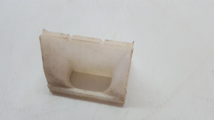Reed Valve SpacersYamaha YZ125 2005 YZ 125 05 #SES