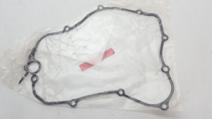 New Crankcase Cover  3 Gasket Yamaha YZ125 2005 YZ 125 05 #NOS