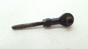 Swivel Head Foot Brake KTM 125SX 2000 2T 125 SX 00 #763
