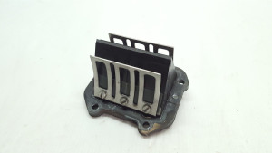 Reed Valve Assembly KTM 125SX 2000 2T 125 SX 00 #763