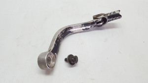 Gear Change Lever KTM 125SX 2000 2T 125 SX 00 #763