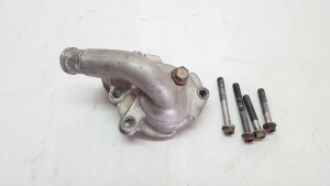 Water Pump Housing KTM 125SX 2000 2T 125 SX 00 #763