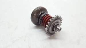 Centrifugal Power valve Governor KTM 125SX 2000 2T 125 SX 00 #763