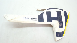 Right Radiator Shroud Husqvarna FC450 FC 450 SX-F KTM 2017 16-20 #767