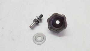 Shift Locating Drum KTM 125SX 2000 2T 125 SX 00 #763