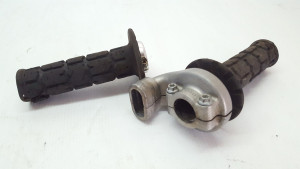 Throttle Grips + Casing Husqvarna FC450 2017 FC 450 SX-F KTM 16-20 #767