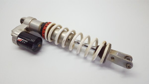 Rear Shock WP Husqvarna FC450 2017 FC 450 SX-F KTM 16-20 #767