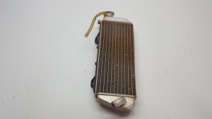 Radiator Right Side Husqvarna FC450 2017 FC 450 SX-F KTM 16-20 #767