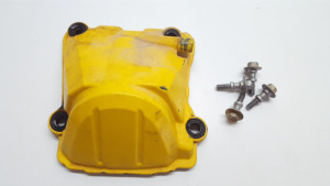 Cylinder Head Valve Cover Husqvarna FC450 2017 FC 450 SX-F KTM 16-20 #767