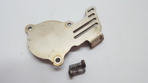 Oil Pump Cover Husqvarna FC450 2017 FC 450 SX-F KTM 16-20 #767