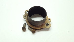 Cylinder Exhaust Flange Husqvarna FC450 2017 FC 450 SX-F KTM 16-20 #767