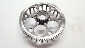 Clutch Basket Outer Hub Gear Husqvarna FC450 2017 FC 450 SX-F KTM 16-20 #767