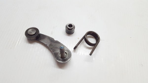 Gear Shift Drum Stopper Plate Husqvarna FC450 2017 FC 450 SX-F KTM 16-20 #767