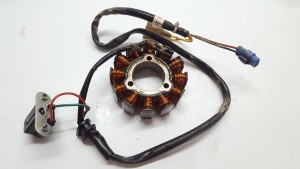 Stator & Pick Up Coil Husqvarna FC450 2017 FC 450 SX-F KTM 16-20 #767