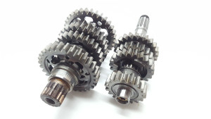 Gearbox Counter & Main Shaft Complete Husqvarna FC450 2017 FC 450 SX-F KTM 16-20 #767