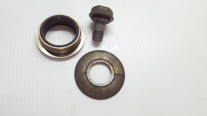 Countershaft Hardware Spacer Sleeve Husqvarna FC450 2017 FC 450 SX-F KTM 16-20 #767