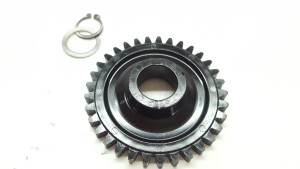 Oil Pump Idler Gear 33T Husqvarna FC450 2017 FC 450 SX-F KTM 16-20 #767