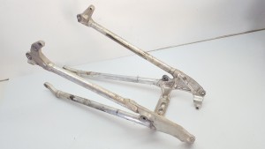 Subframe Honda CRF450R 2010 CRF 450 R #764