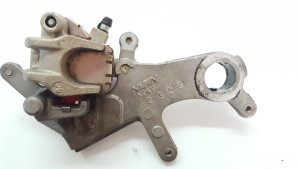 Rear Brake Caliper Honda CRF450R 2010 CRF 450 R #764