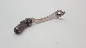 Gear Change Pedal Honda CRF450R 2009 CRF 450 R #764