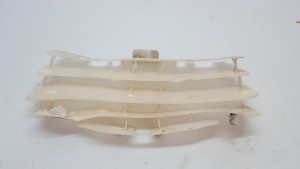 Right Radiator Guard Protector Yamaha WR450F 2008 WR YZ 250 450 F 07-14 #768