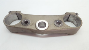 Top Triple Crown Handle Clamp Yamaha WR450F 2008 WR YZ 450 F 07-11 #768