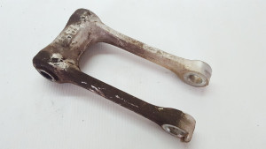 Rear Suspension Linkage Connecting Rod Dogbones Yamaha WR450F 2008 WR YZ 250 450 F 07-11 #768