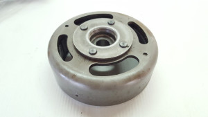 Flywheel Rotor Suzuki JR80 2003 JR DS 80 03 #778