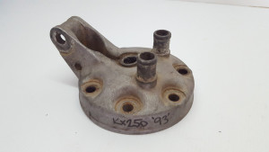 Cylinder Head Top Lid Kawasaki KX250 1993 KX 250 93-98 #MES