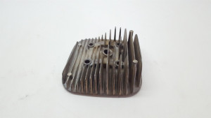 Cylinder Head Suzuki JR80 2003 JR 80 03 #778