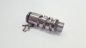 Gear Cam Selector Drum Suzuki JR80 2003 JR 80 03 #778