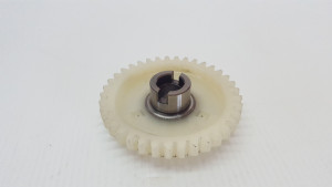 Oil Pump Drive Gear Suzuki JR80 2003 JR 80 03 #778