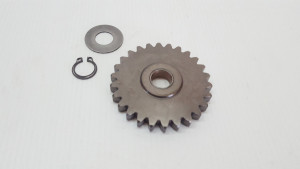 Kick Start Idle Gear Suzuki JR80 2003 JR 80 03 #778