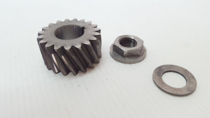 Primary Drive Gear Suzuki JR80 2003 JR 80 03 #778