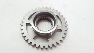 Balancer Drive Gear 23T Honda CRF450R 2009 CRF 450 R #764EX