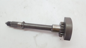 Balancer Shaft Honda CRF450R 2009 CRF 450 R #764EX