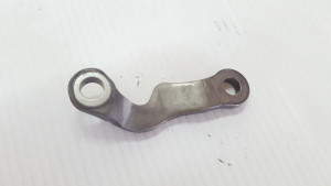 Kick Stopper Plate Honda CRF450R 2009 CRF 450 R #764EX