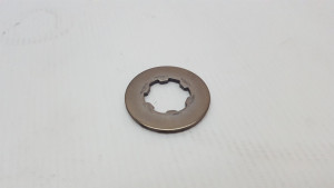 Clutch Spline 8 Washer 20mm Honda XR200R 2001 XR 200 CTX XL SL 80-02 #ES
