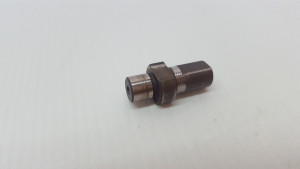 Oil Pump Driven Gear Shaft Spindle Honda XR200R 2001 XR 200 80-02 #ES