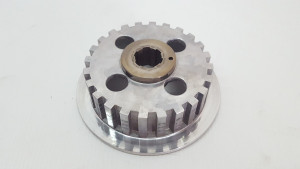 Clutch Center Boss Hub Honda XR200R 2001 XR 200 CRF 230 SL 80-09 #ES