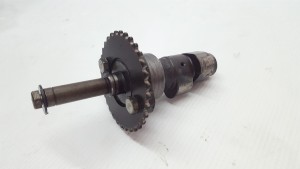 WORN Camshaft Cam Honda XR200R 2001 XR 200 80-02 #ES