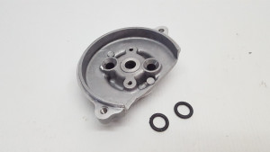 Rear Oil Pump Housing Assembly Honda XR200R 2001 XR 200 80-02 #ES