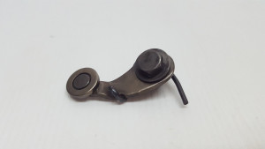 Gearshift Drum Stopper Honda XR200R 2001 XR 200 80-02 #ES