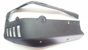 Front Spoiler Fender KTM 390 Adventure 2020 2021 #SES