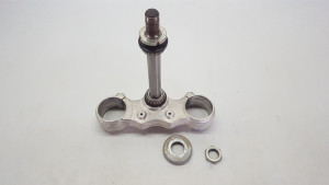 Steering Stem Triple Clamp Husaberg FE501 2003 FE FC FS 400 501 650 01-03 #739