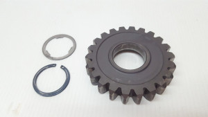 Driven 3rd Gear 22T Suzuki DRZ400 2001 DRZ 400 400E KLX RMX 00-19 #BB