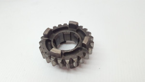 Driven 4th Gear 24T Suzuki DRZ400 2001 DRZ 400 400E KLX RMX 00-19 #BB