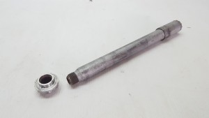 Front Axle Husaberg FE501 2003 FE FC FS 400 501 650 01-03 #739